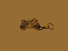 PORTACHIAVI MOTO FIM IN FOAM - IDEA REGALO NATALE