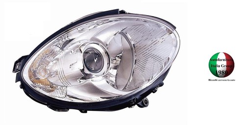 Faro fanale proiettore - faro,