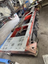 Celette Frame Bench