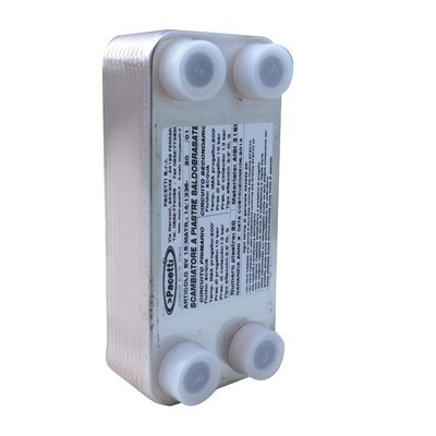 Scambiatore calore a - scambiatore,