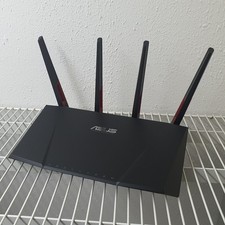 ASUS WiFi5 RT-AC87U 4x4 router