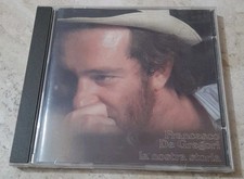 Francesco De Gregori/ La Nostra Storia/ Cd Rca Bmg Ariola Spa 1987 Aad Ottimo 