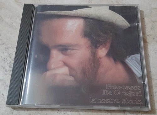 Francesco gregori la - francesco, de