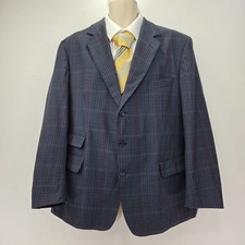 Giacca blazer Burberrys blu