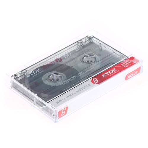 Lettore cassette standard - lettore,