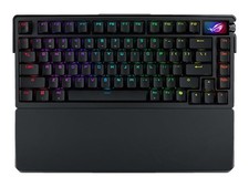 ASUS Rog Azoth Extreme Gaming