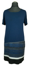 , ABITO DESIGUAL TAGLIA L-XL
