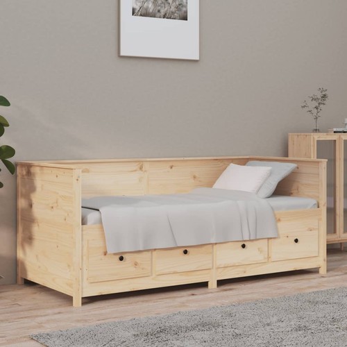 Vidaxl dormeuse 75x190 in - cm,
