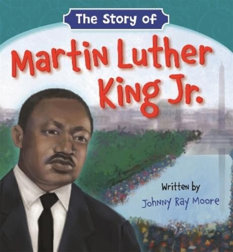 Johnny ray moore the story - ray,