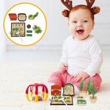 Casetta Gioco Bambini