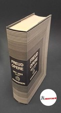 Freud, Sigmund. 9: Opere