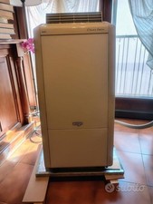 Argo Oscar Twin Basic Climatizzatore Portatile