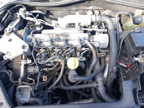 F9q752 motor completo - f9q752, /