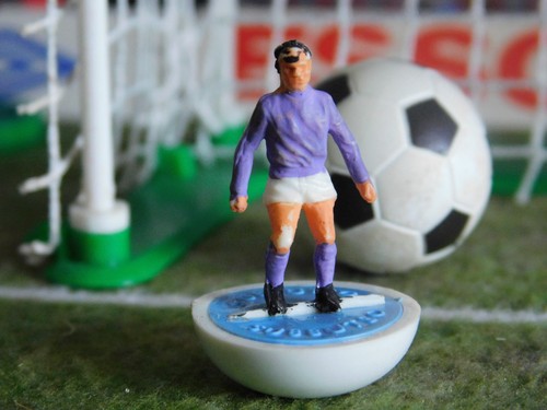 Subbuteo vintage anni - vintage,