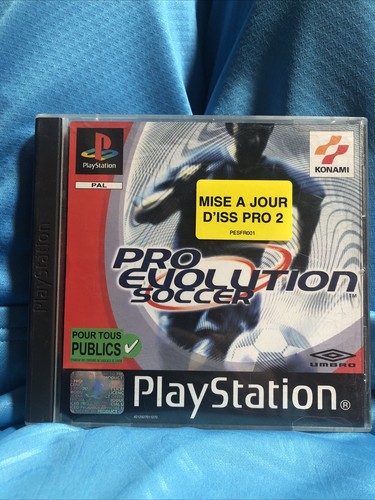 Pro evolution soccer - soccer,