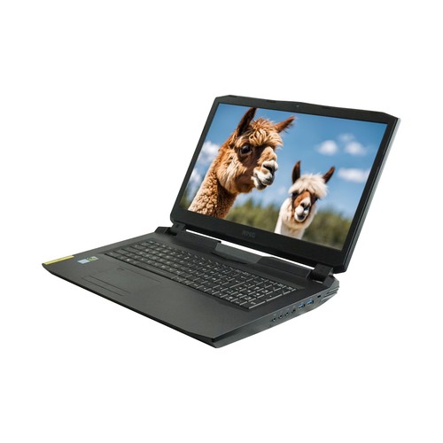Xmg ultra notebook intel - xmg, 17