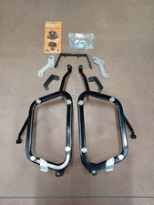 Kit Supporto Valige KTM 990 SM SMT SMR 2008-2013 ORIGINALI USATI