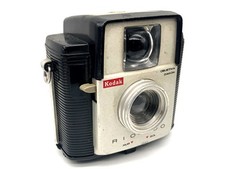 Kodak Rio-400 TLR fotocamera