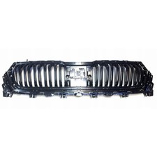 Griglia radiatore nera adatta