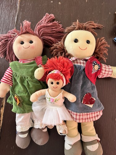 Lotto bambole doll - bambole, “my