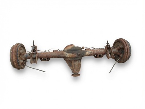 Pont arriere - (propulsion),