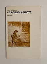 La bambola vuota di Piera
