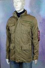 Giacca Alpha Industries giacca