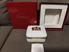 Ceramica Cartier Paris