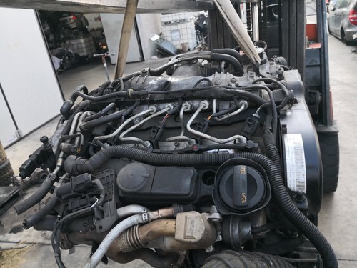 Cag motore audi - audi, tdi