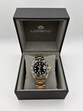 Lorenz tako 030254dd orologio - 030254dd,
