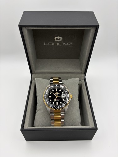 Lorenz tako 030254dd orologio - tako,
