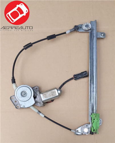 7aa065e alzavetro elettrico - 7aa065e, sx