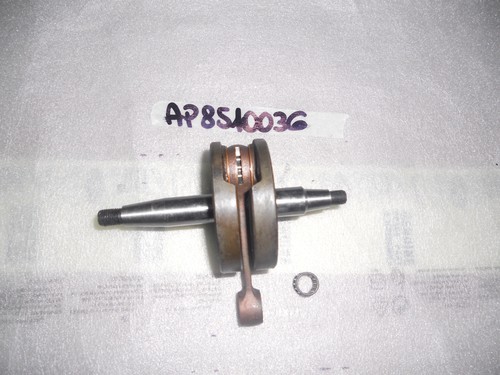 Albero motore originale - albero,