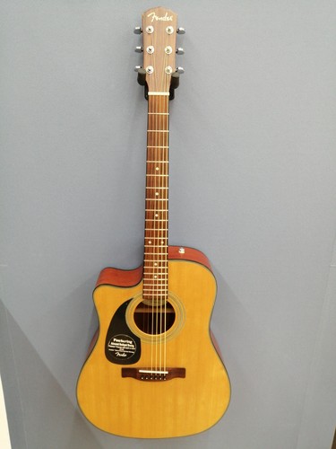 Fender 100ce nat - lh,