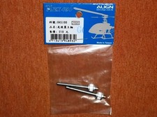 Albero rotore coda ALIGN