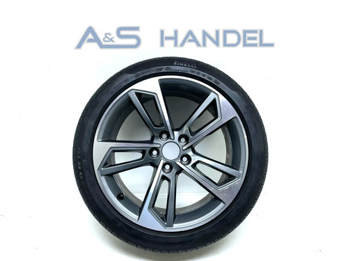 Cerchio lega originale audi - cerchio,
