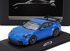 1/43 SPARK-MODEL - PORSCHE -