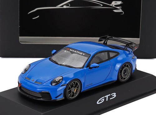 Spark model porsche - spark-model,