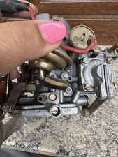 Carburatore Weber 30 DGS 13