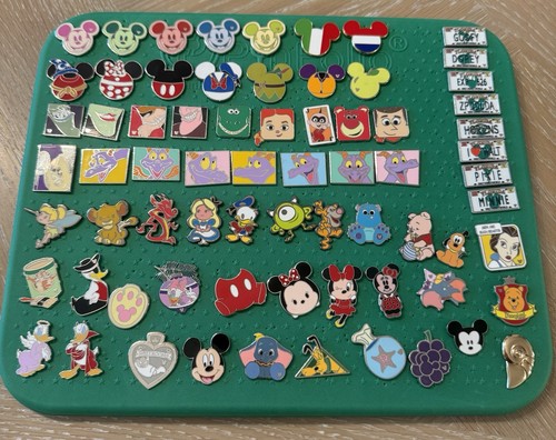 Spille disney trading lotto - spille,
