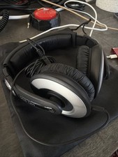 Sennheiser HD 205-II Cuffie
