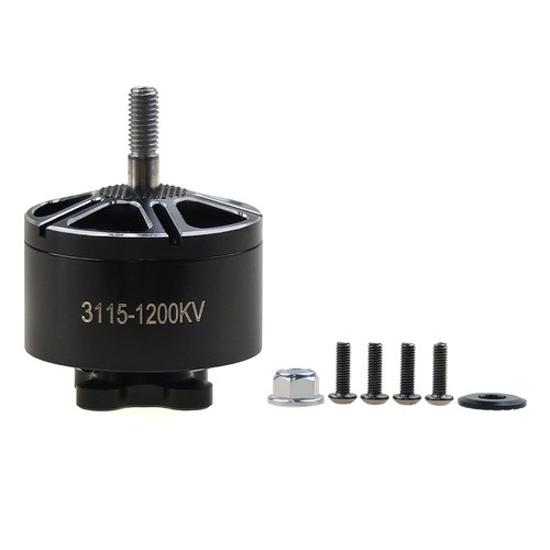 Motore 3115 1200kv aeromodello - motore,
