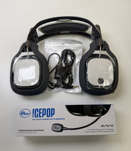 Astro a40 gen - a40, 2
