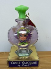 BAMBOLA VINTAGE MATTEL LIDDLE