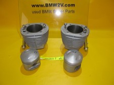 BMW R100 RS RT S/7 coppia