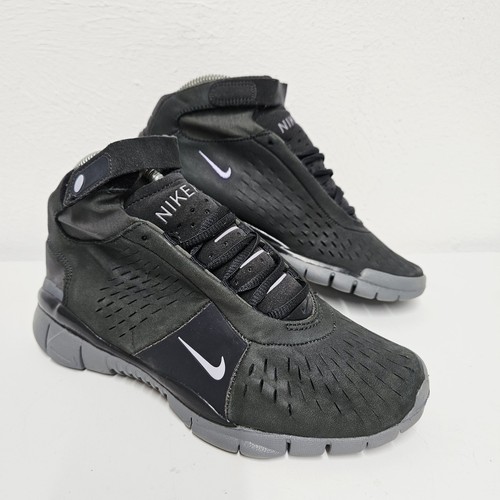 Nike air free mid vintage - free,