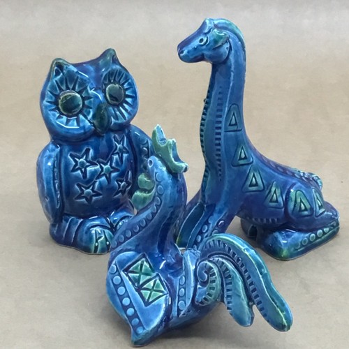 Gufo giraffa gallo 3 - gufo,