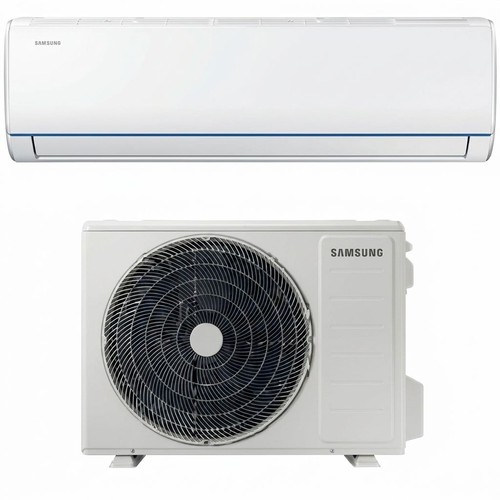 Samsung climatizzatore 12k btu - climatizzatore,