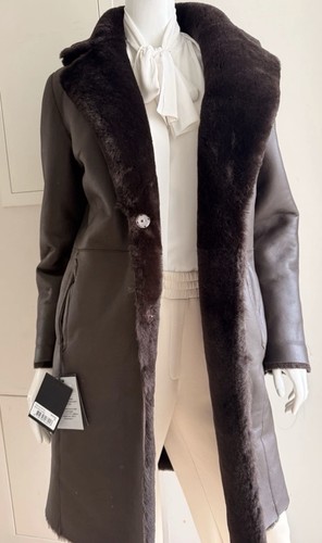 Arma cappotto pelliccia di - pelliccia,