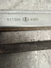 111386 alzacristalli anteriore